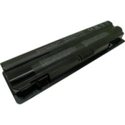 Cosmo Replacement Laptop Battery For Dell Xps L502X 61YDO
