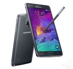 Samsung Galaxy Note4 32GB Black
