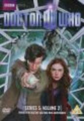 Doctor Who - Season 5 - Volume 2 DVD