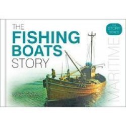 The Fishing Boats Story Hardcover