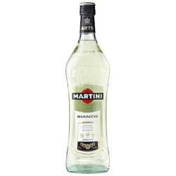 Martini Bianco 750ML - 1