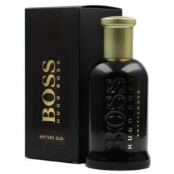 Hugo Boss - Bottled Oud