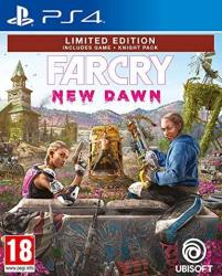 Ubisoft Far Cry: New Dawn - Limited Edition Xbox One