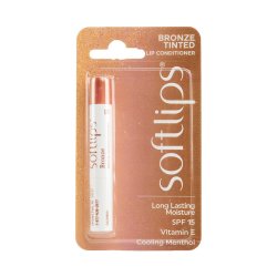 Softlips Tints - Bronze