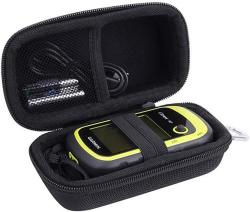 EWarehouse Aenllosi Hard Carrying Case For Garmin Etrex 10 20X 30X Handheld Gps