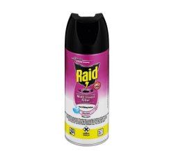 Raid Insect Spray