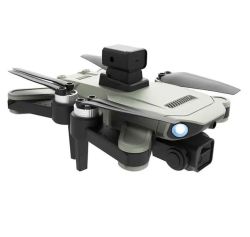 W3 Pro Smart 4K Uhd Camera Drone .