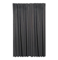 Sheraton 230cm X 218cm Stipple Lined Curtain
