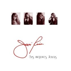 Jenni Rivera - Joyas Prestadas Vinyl
