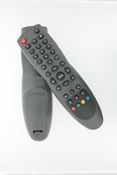 Replacement Remote Control For Star-sat SR-X5300CU