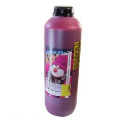 Premium Magenta Colour Eco-solvent Ink 1L Bottle Span Style= Color: FF00FF span F631.1282