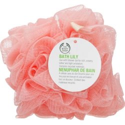 The Body Shop Bath Lily Pink