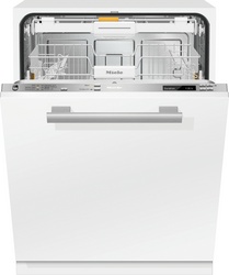 Miele Fully Integrated Dishwasher G6370scvi