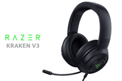Razer Kraken V3 X Wired USB Gaming Headset