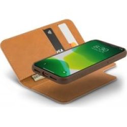 Moshi Overture Wallet Case For Iphone 11 Pro Luna Pink