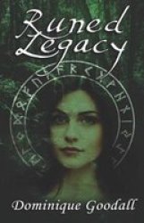 Runed Legacy Paperback