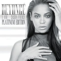 Beyonce - I Am...sasha Fierce - Platinum Cd + DVD
