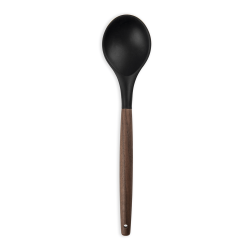 CHALONER Ciroa Spoon Black