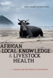 African Local Knowledge And Livestock Health