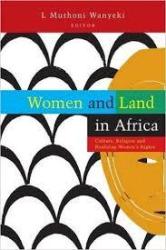 Women And Land In Africa