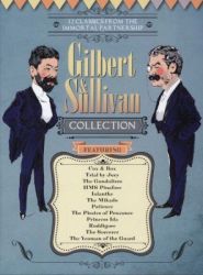 Gilbert And Sullivan Collection
