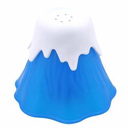 Sala-synth - Microwave Oven Cleaning Tools Creative Volcano Modeling Microwave Oven Cleaner Professional Kitchen Tools