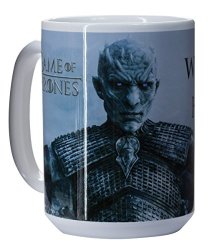 Game Of Thrones Collectible Mugs Night King
