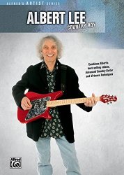 Albert Lee: Country Boy Instant Access
