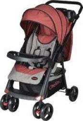 chelino cruze stroller