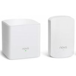 MW5 AC1200 Whole Home Mesh Wi-fi System 2-PACK