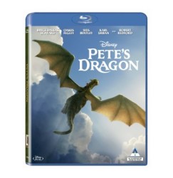 Dragon Petes Blu-ray