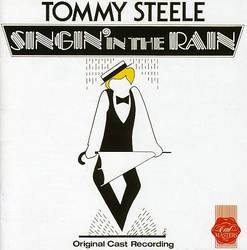 The MGM Studio Orchestra Singin' in the Rain