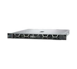 Dell Poweredge R350 Server: Xeon E-2314 16GB 2TB Dual Port Raid Redundant 600W 3Y Nbd