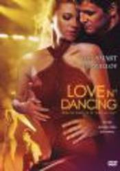 Love 'n Dancing DVD