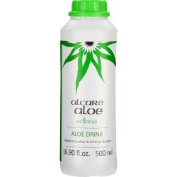Alcatel Alcare Aloe Wellness Aloe Drink 500ML