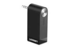 UGreen Bluetooth 4.0 Audio Adapter With MIC