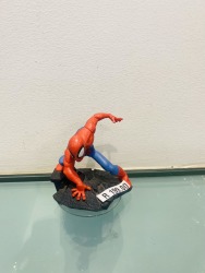 Disney Infinity Marvel Spideman Action Figurine