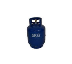 Safy Smte - Gas Cylinder - 5KG