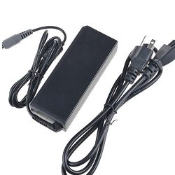 Pk Power Ac Dc Adapter For Samsung Syncmaster XL2370-1 23 LED Lcd Monitor Power Supply Cord Cable Ps Charger Input: 100 - 240