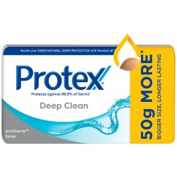 Protex Soap Deep Clean 200G