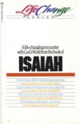 Lc Isaiah 18 Lessons paperback