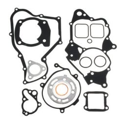 TOP & Bottom End Full Complete Gasket Kit Engine Set For Honda C R 2003-2007