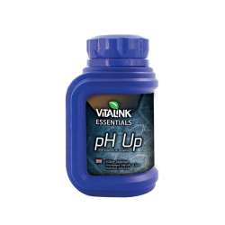 Vitalink Ph Up 50% 250ML - Hydroponic Additives