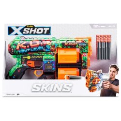 X-shot Skins - Dread Assorted