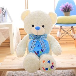 cute huge teddy bear