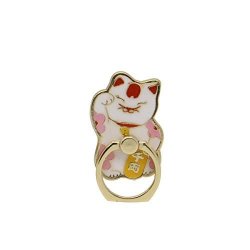 Lucky Cat Phone Ring