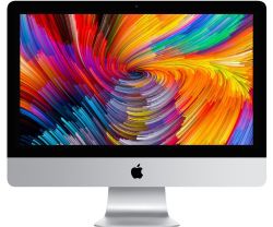 Apple Imac 21- Inch 2.5GHZ Quad-core I5 - Pre Owned