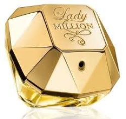Paco Rabanne Lady Million Edp 30ML For Her Parallel Import