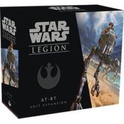 Star Wars Legion At-rt Unit Rebel Expansion