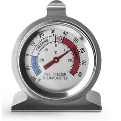 Ibili Accesorios Fridge freezer Thermometer